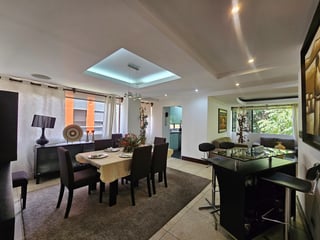 VENTA Apartamento Zona 10 Morada del Acueducto - 2