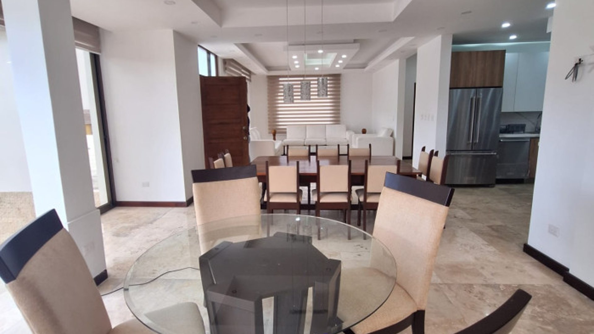 Casa en renta o venta condominio Vila Verde