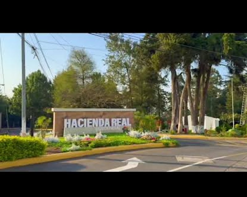 📍 APARTAMENTO EN RENTA – 3 HAB  | RESIDENCIAL HACIENDA REAL | ZONA 16