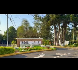 📍 APARTAMENTO EN RENTA – 3 HAB  | RESIDENCIAL HACIENDA REAL | ZONA 16
