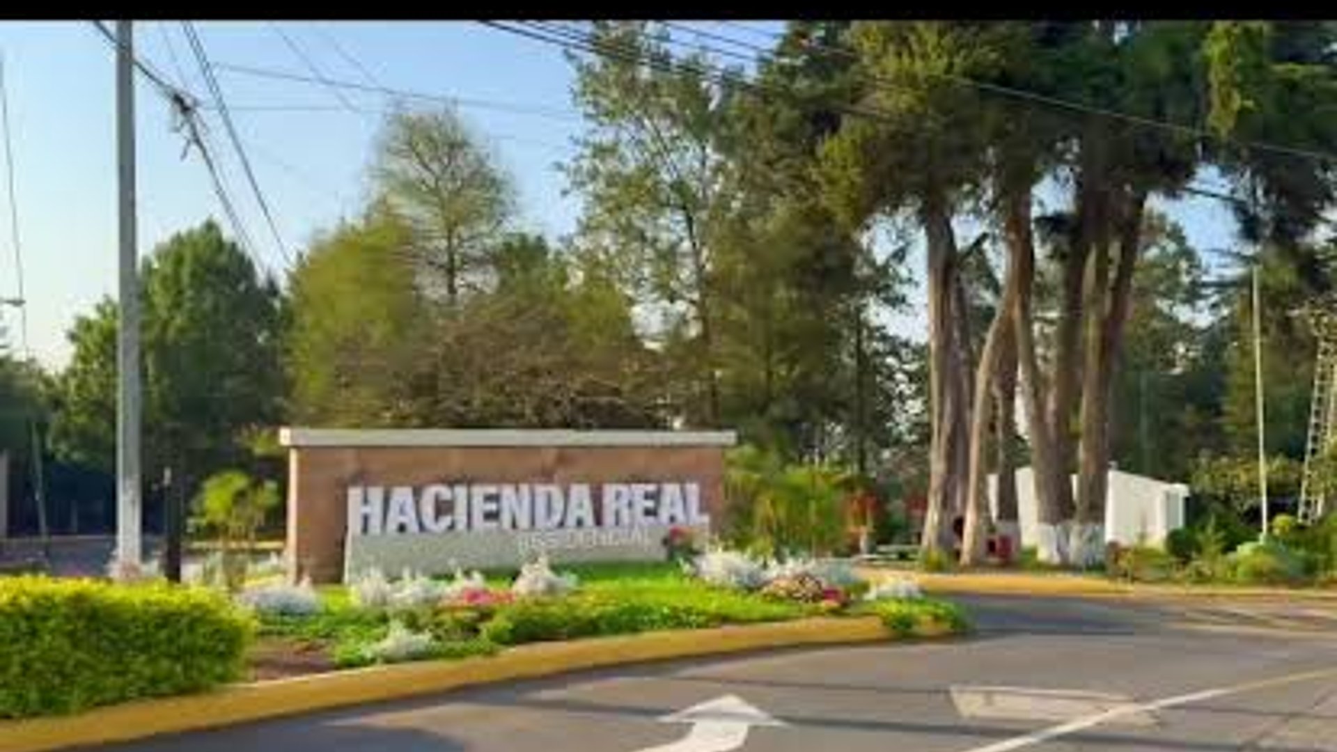 📍 APARTAMENTO EN RENTA – 3 HAB  | RESIDENCIAL HACIENDA REAL | ZONA 16