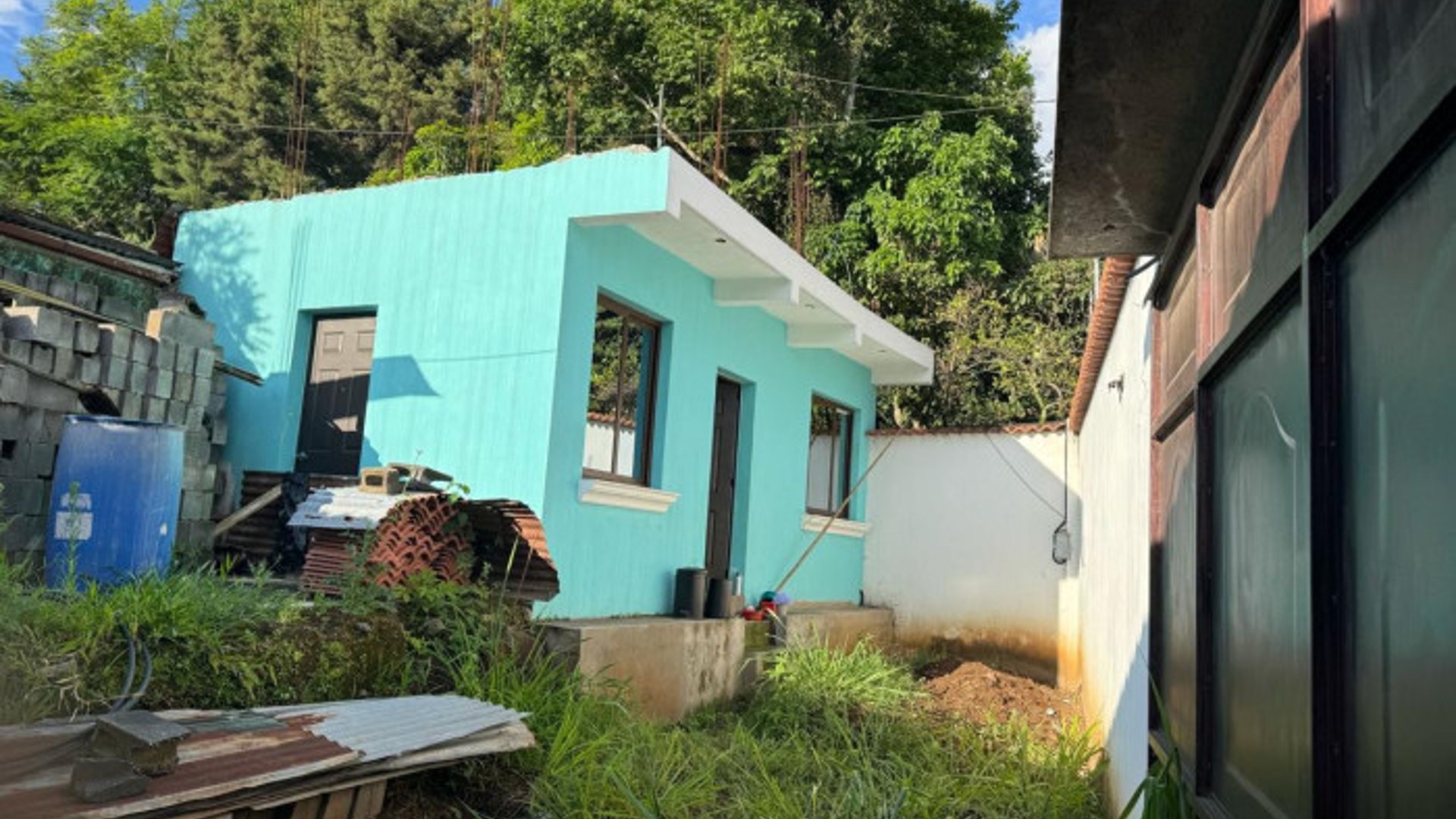 Casa en Venta Colmenas, Villa Canales