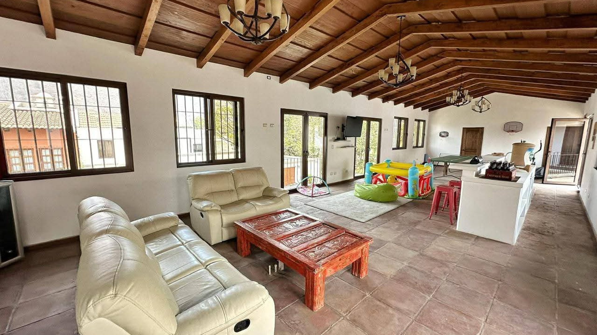 Casa venta en Antigua Guatemala - Miniatura 13