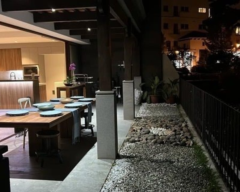 ALBEREDA DE MUXBAL / Apartamento en Venta , Muxbal