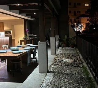 ALBEREDA DE MUXBAL / Apartamento en Venta , Muxbal