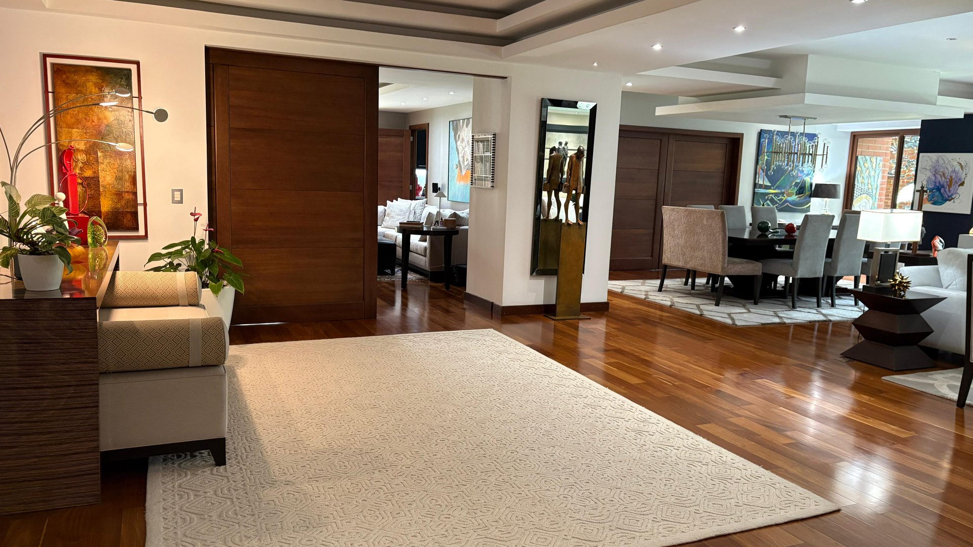 Apartamento en venta, Gaudi zona 14