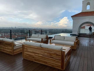 Alquilo lindo apartamento en Lirios de Cayala - 4