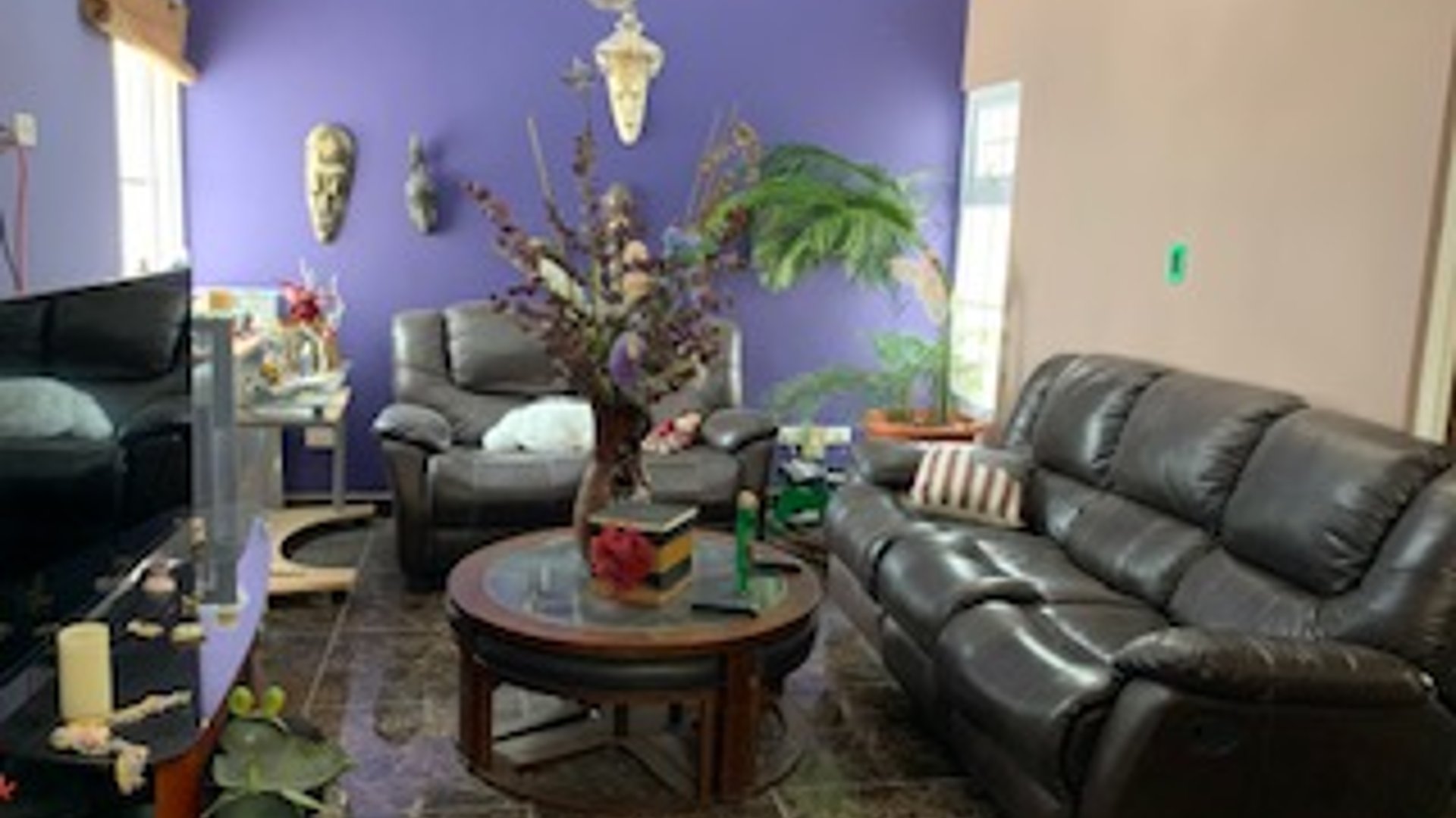 Vendo amplia Casa en Condado San Nicolas - Miniatura 6