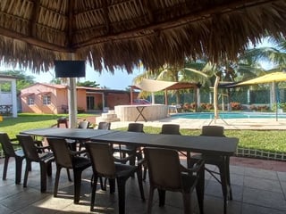 Casa Vacacional en venta en Monterrico OCRET - 5