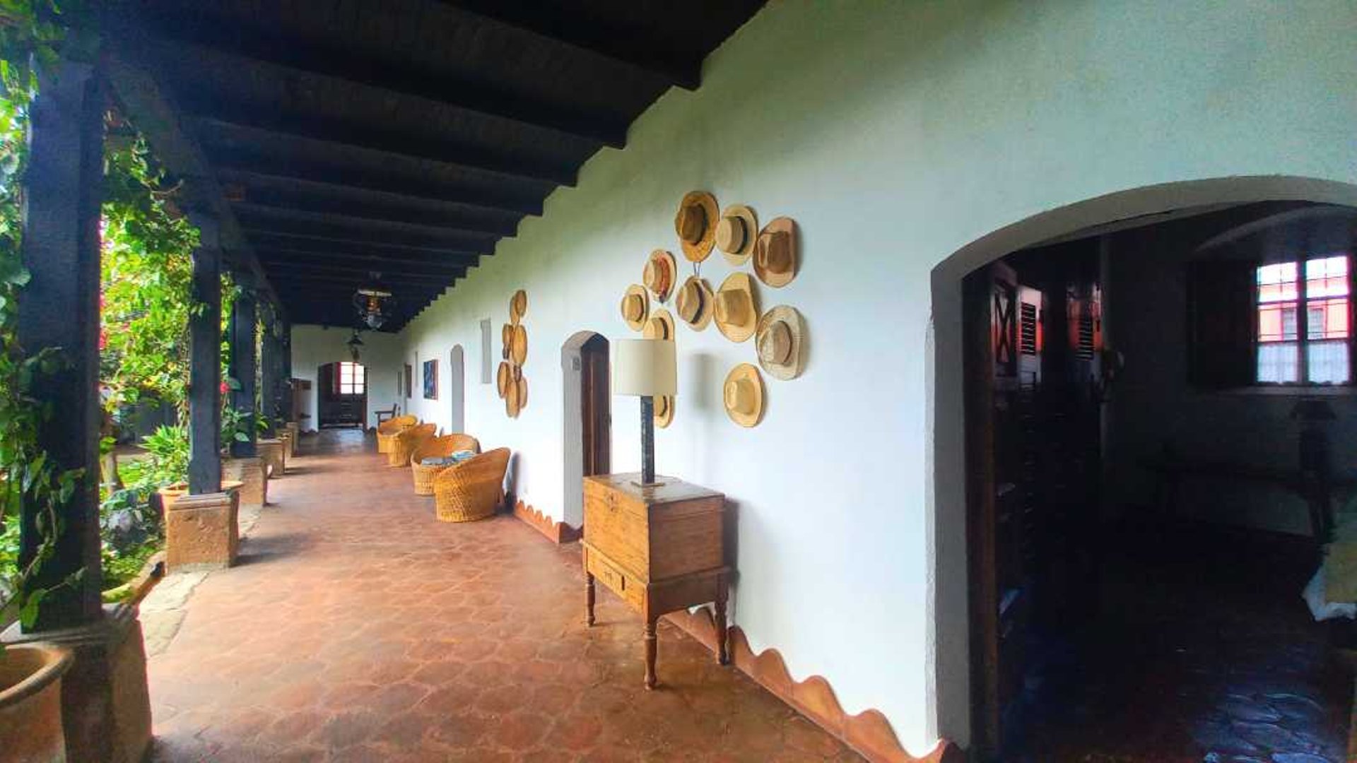CASA PREMIUM EN VENTA EN  CASCO DE ANTIGUA GUATEMALA - Miniatura 6