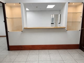OFICINA EN ALQUILER 267 METROS CUADRADOS | MURANO CENTER | ZONA 10 DE GUATEMALA - 3