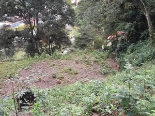 Terreno en Venta en Urbanización Las Cumbres, Zona 16 - 3