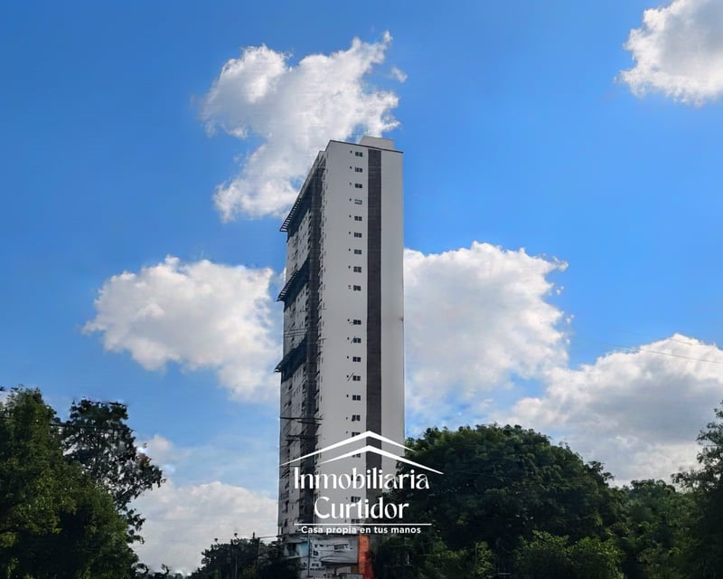 Apartamento en venta de 3 habitaciones en Andares Doce, Z12