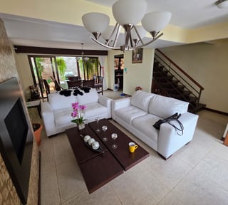 Casa en venta de 4 habitaciones en santuaria de Muxbal Ref-5245