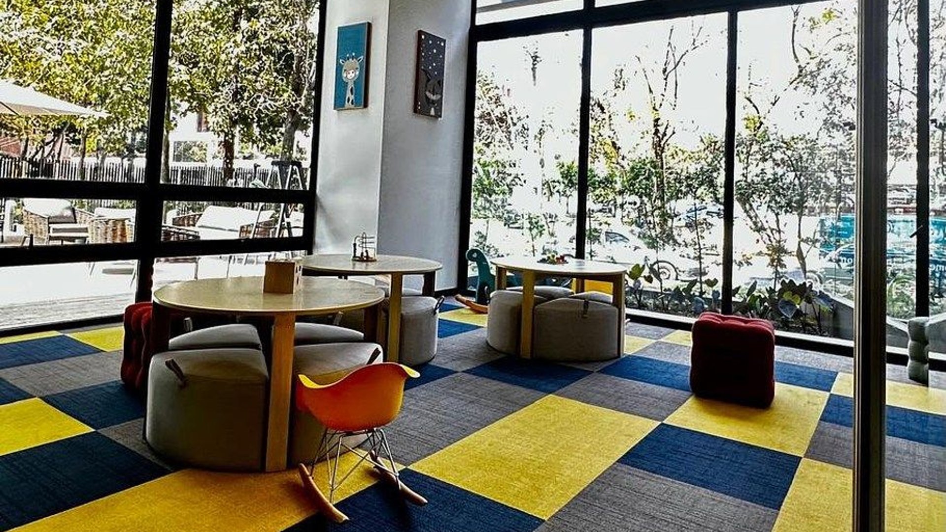 Apartamento en Venta – Reserva 5ta, Zona 14 - Miniatura 15