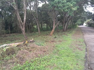 Venta terreno residencial Casa y Campo  km 23.5 CAES. - 4