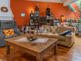 Villas del Parque, Casa en Venta en Vista Hermosa I, Zona 15 - 2