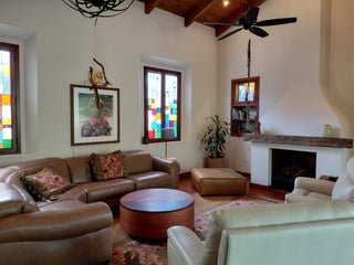 EXCLUSIVA RESIDENCIA A PASOS DE LA ERMITA DE SANTA LUCÍA - 3