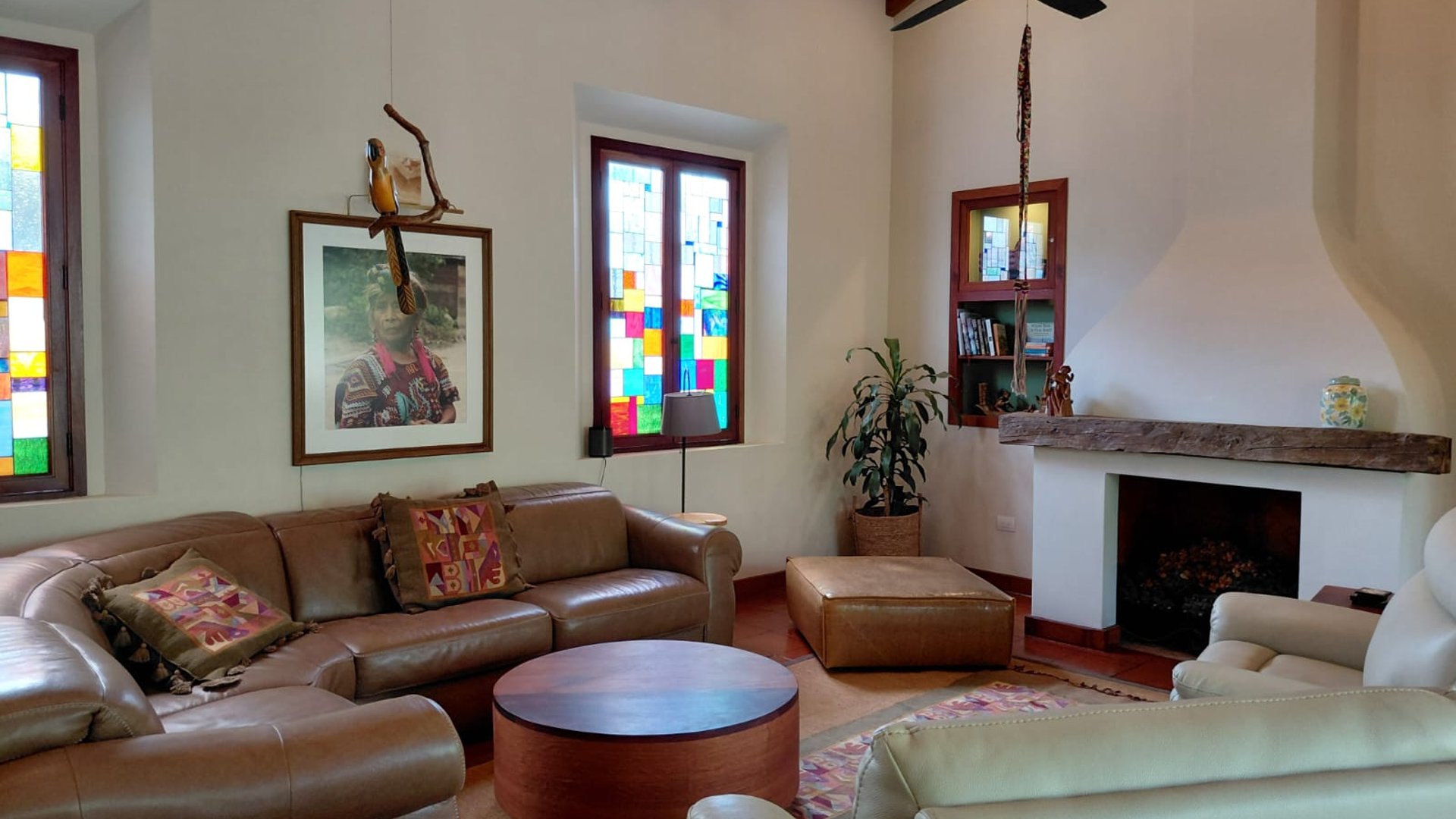 EXCLUSIVA RESIDENCIA A PASOS DE LA ERMITA DE SANTA LUCÍA - Miniatura 3