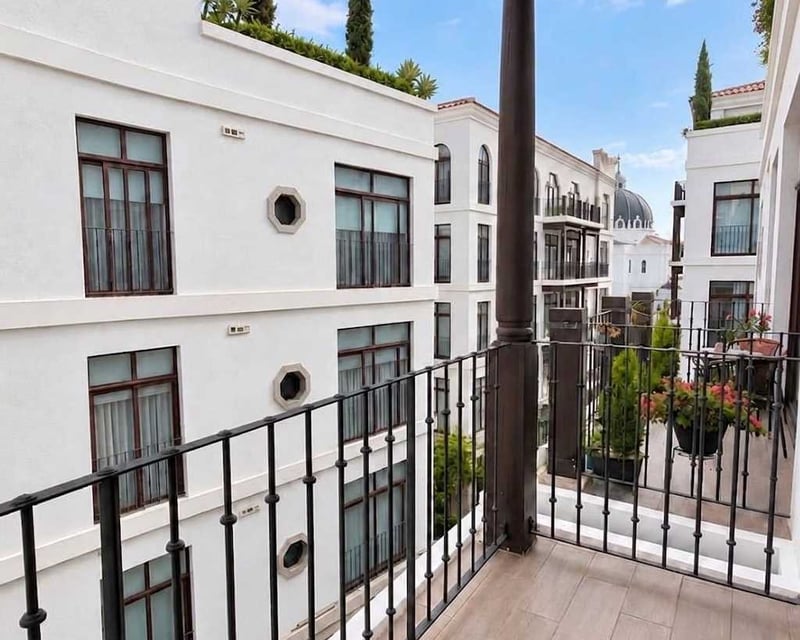 APARTAMENTO EN VENTA 📍 Edificio Lirios Cayalá 1, Zona 16