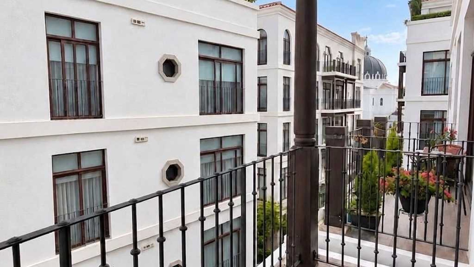 APARTAMENTO EN VENTA 📍 Edificio Lirios Cayalá 1, Zona 16