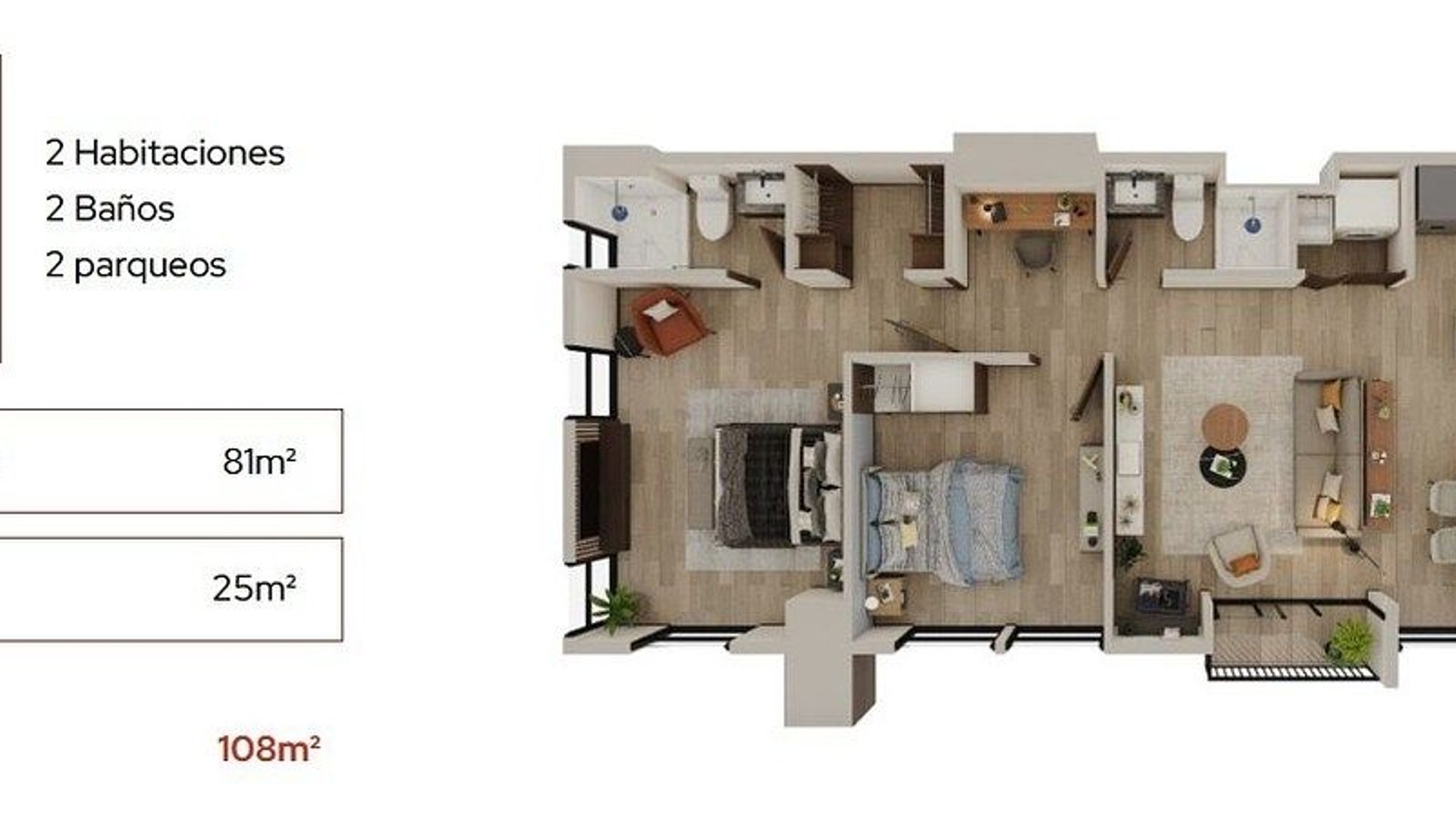 ALTAIRE | Apartamento en Venta en Zona 11 - Miniatura 5