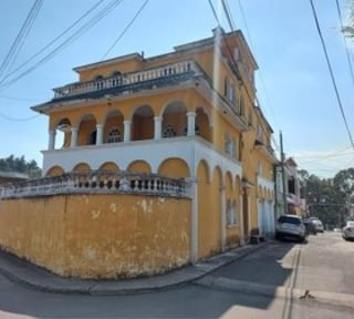 Vendo amplia casa en Residenciales Villas del Sur, villa canales