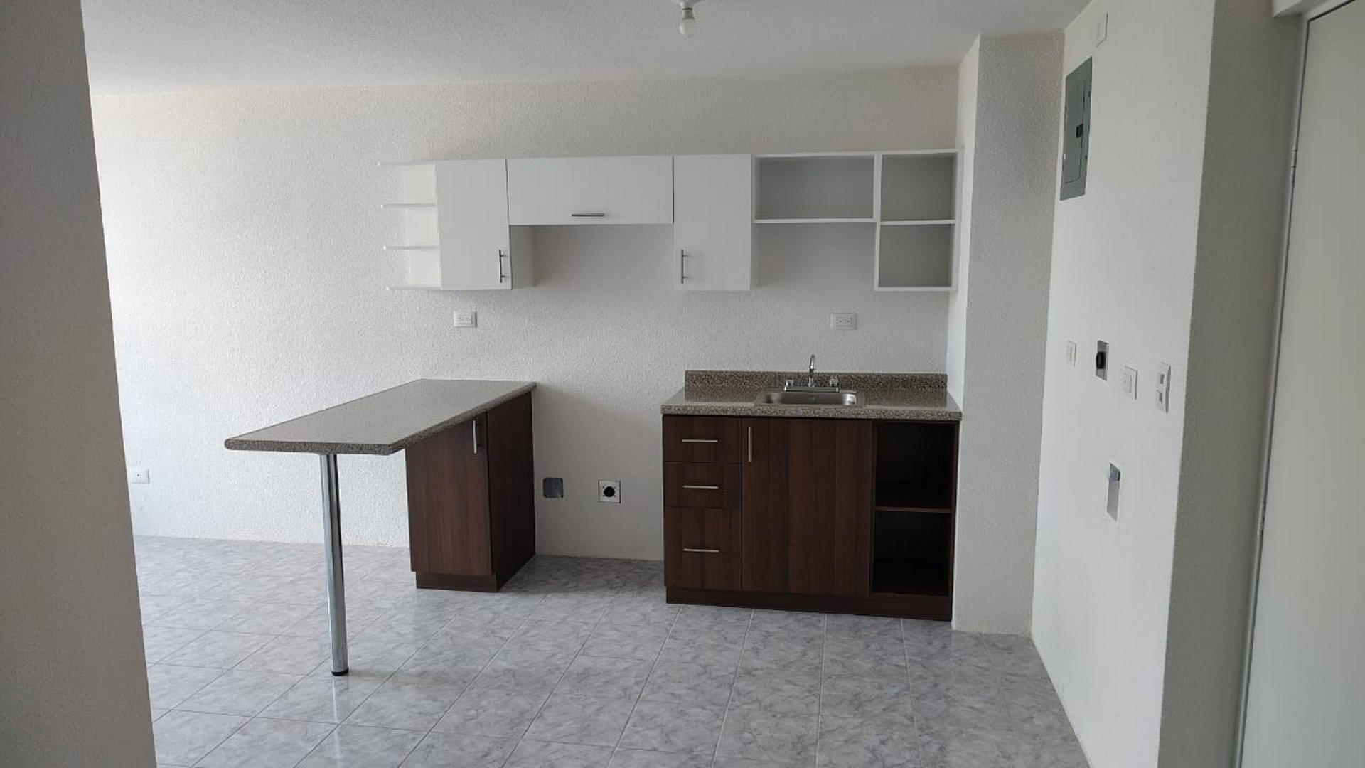 Apartamento en Edificio Prospera Anillo Periferico zona 3  - Miniatura 5