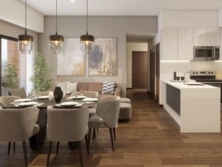 APARTAMENTOS EN VENTA EN ZONA 10 - Image 7