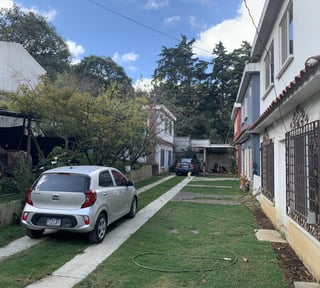 4 casas en venta carretera Antigua Km 32 Sacatepequez