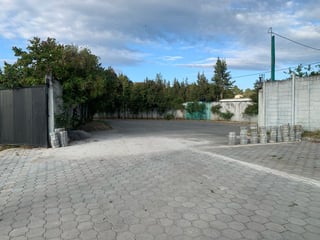 TERRENO EN RENTA EN RUTA AL ATLANTICO ZONA 17 - 3