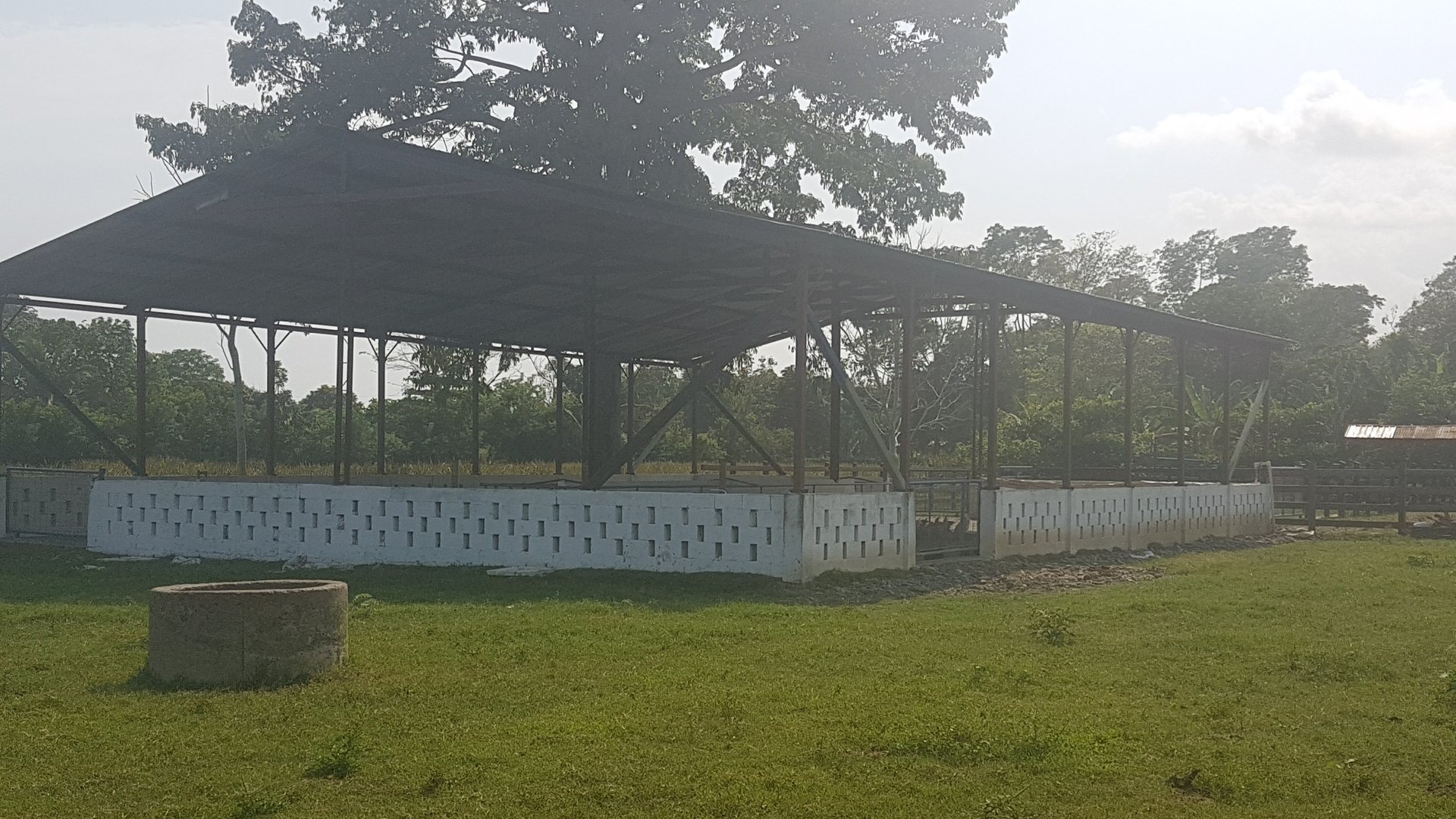 FINCA EN VENTA EN ALDEA EL SAUCE  - Miniatura 13
