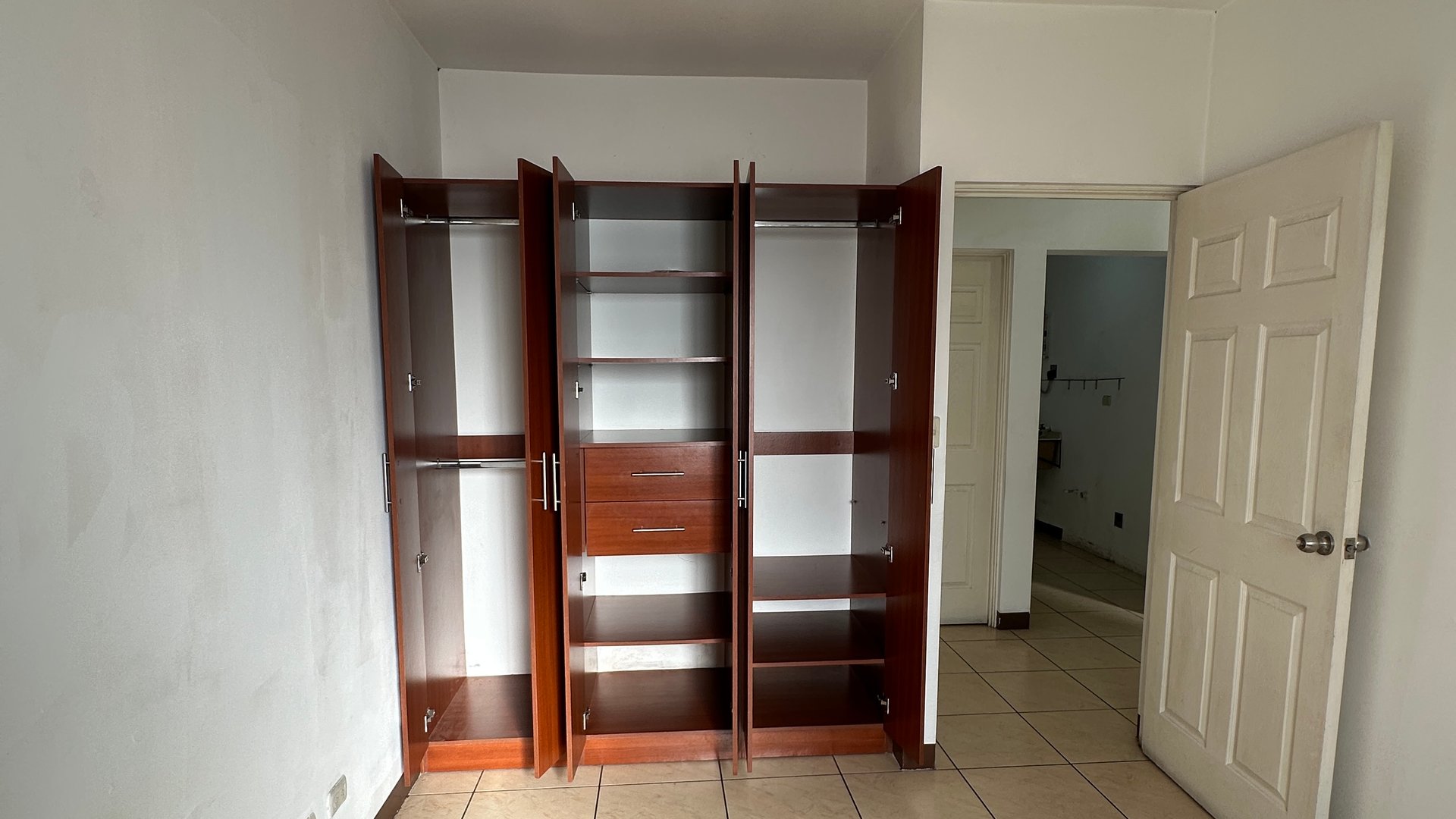 APARTAMENTO EN RENTA | VILLA LINDA 1 |  PERIFERICO ZONA 7 DE GUATEMALA - Miniatura 18