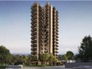 Amplio partamento en venta Zona 15 Guatemala - 5