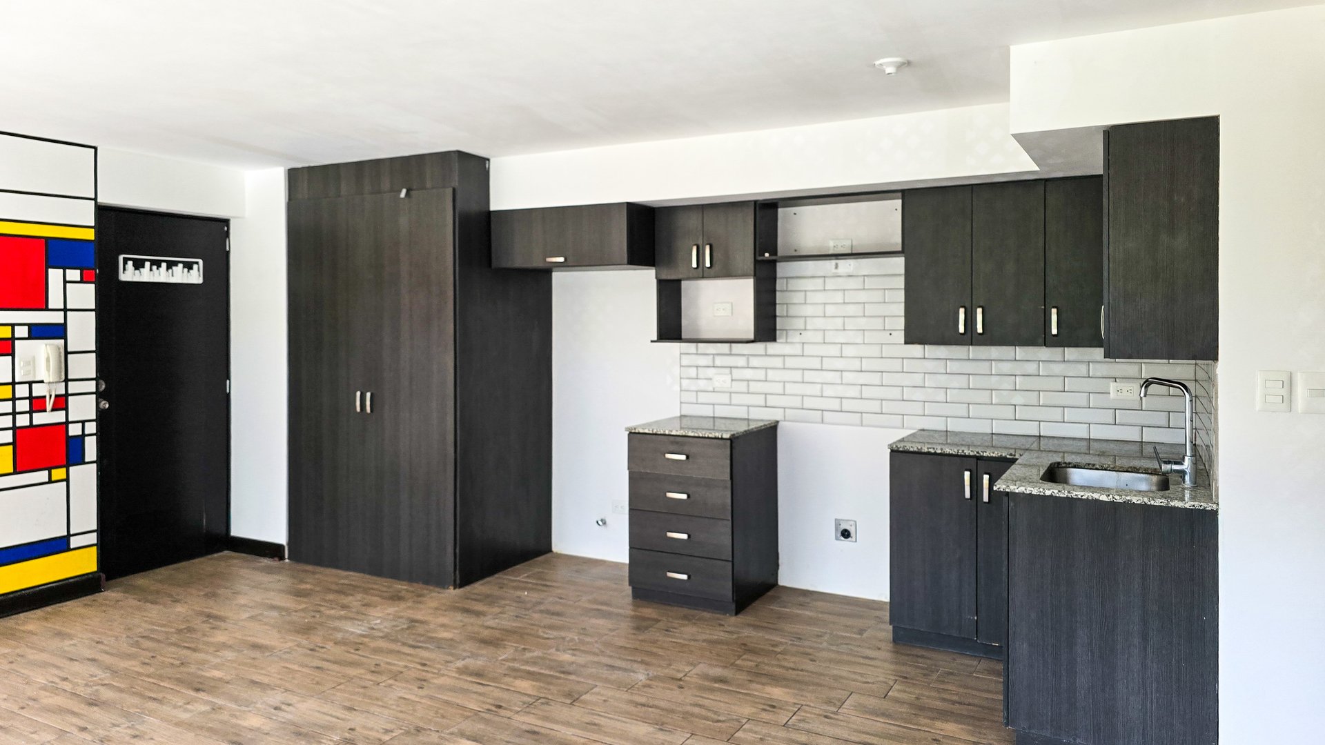 Apartamento en renta-venta en Villas Granada Premium 1  - Miniatura 3