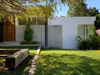 CASA EN VENTA EN CONDADO FRANCISCO JAVIER KM 16.5 ENTRADA A OLMECA - 5
