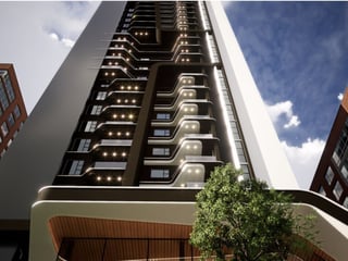 Valtaro, proyecto de apartatementos en planos en, Zona 14 - 3