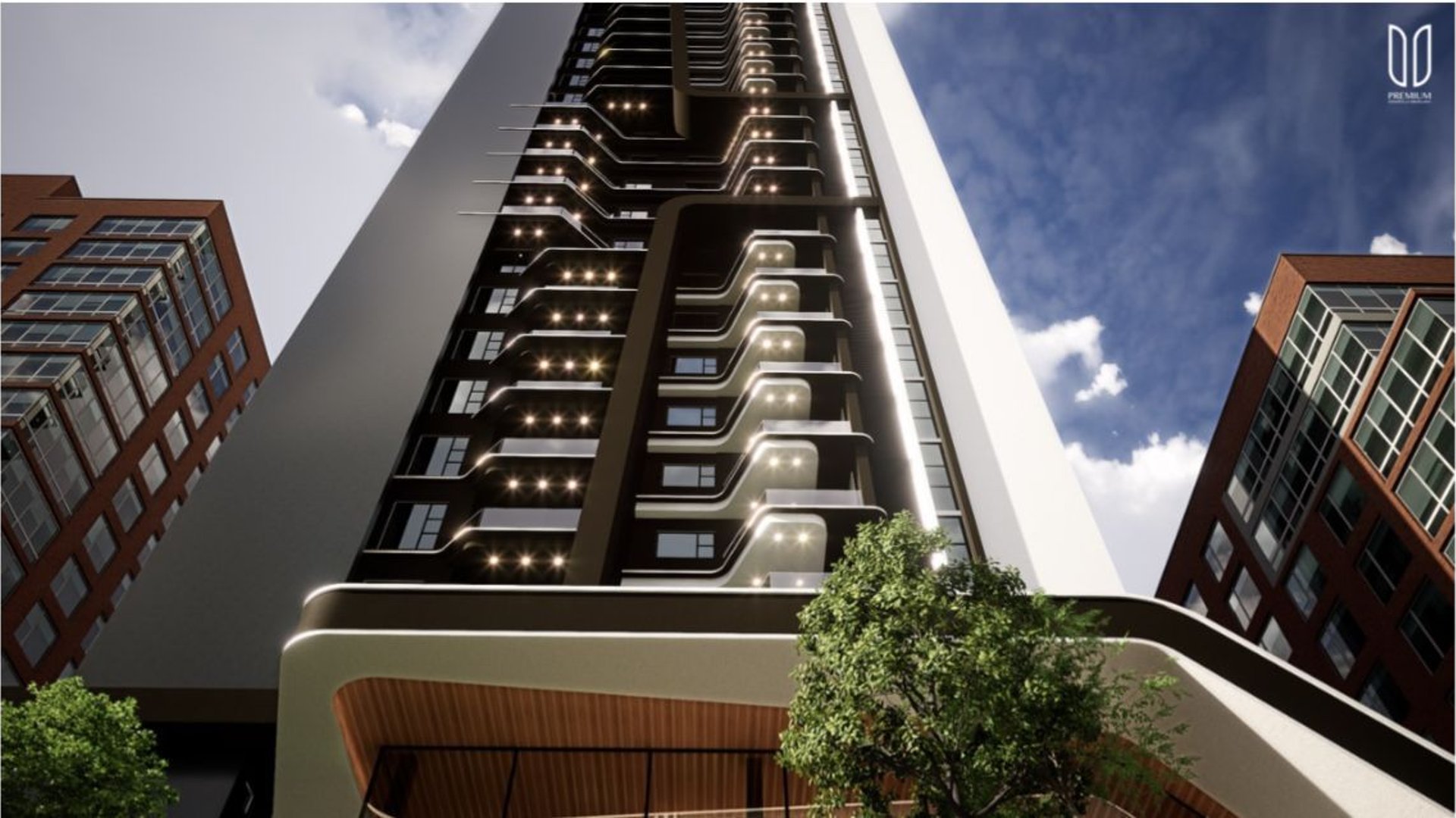 Valtaro, proyecto de apartatementos en planos en, Zona 14 - Miniatura 3