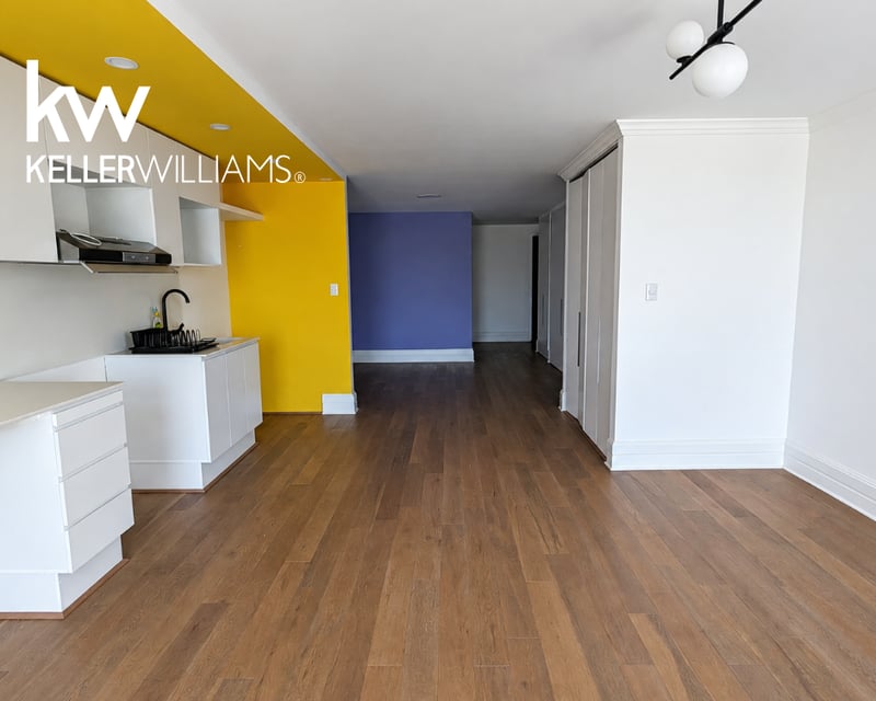 Apartamento en venta Edificio Centrico zona 5