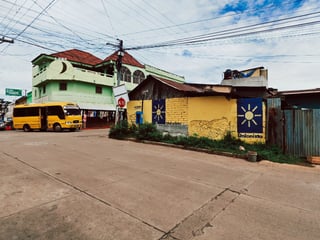 Casa-Terreno en venta para uso comercial en Barberena - 3