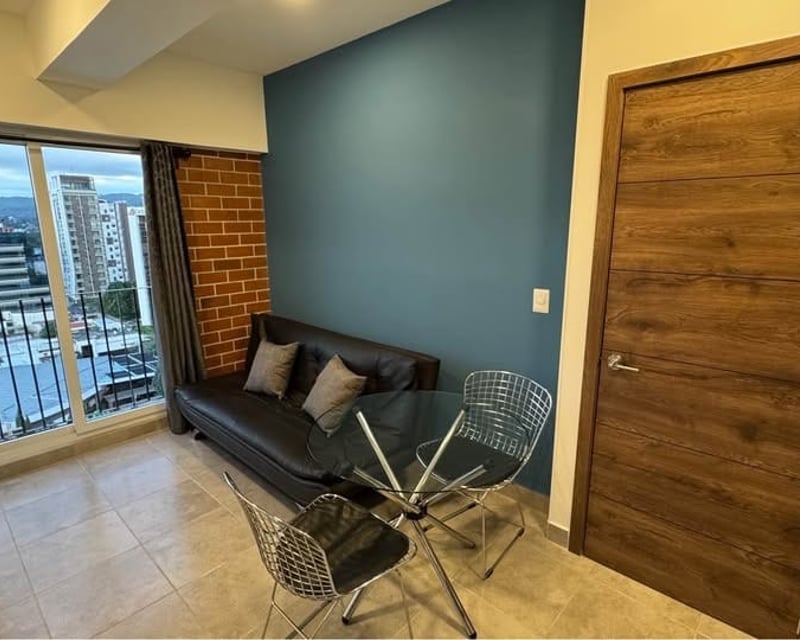 APARTAMENTO EN EDIFICIO FIAMENE ZONA 10