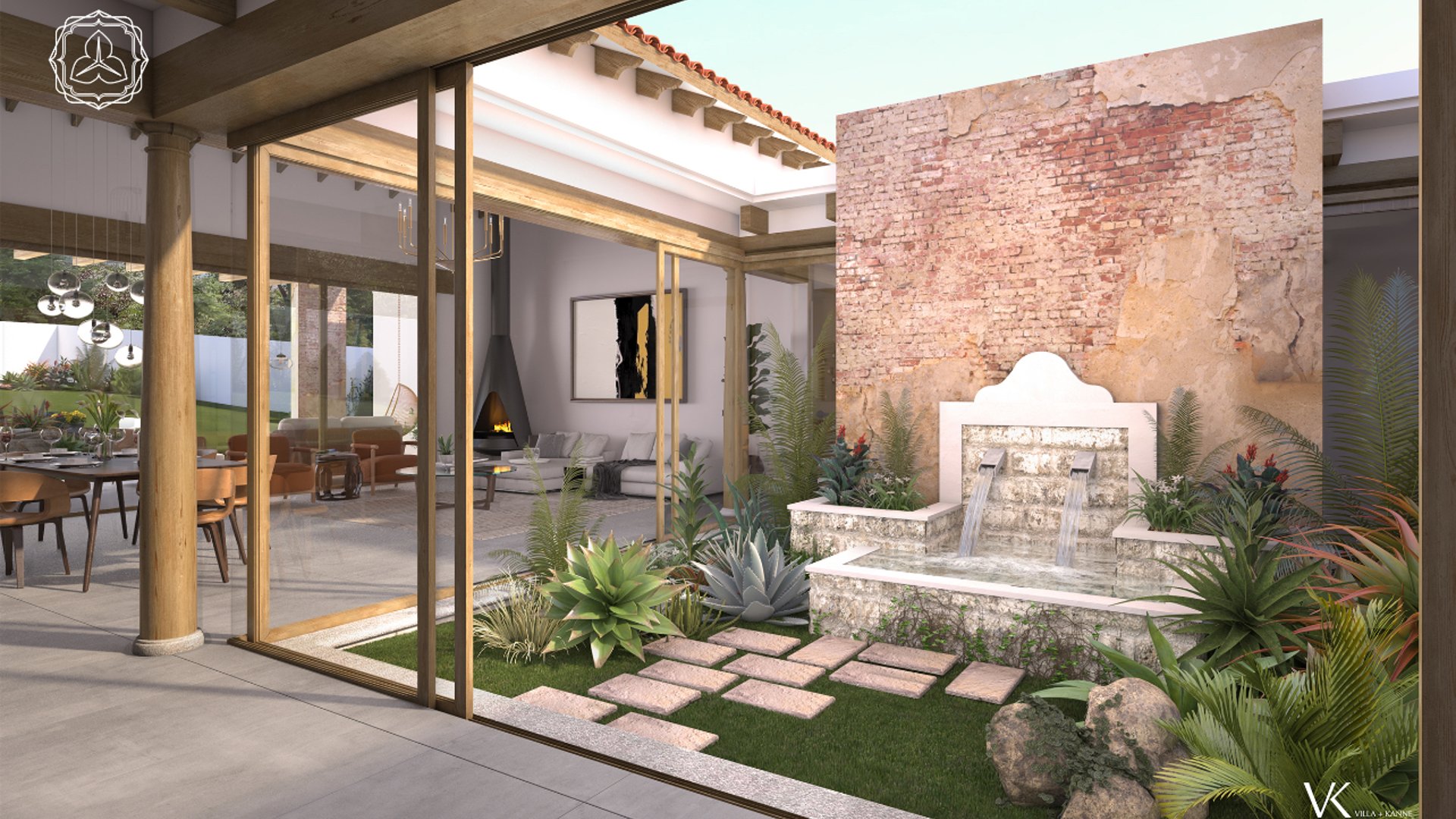 Casas San Pedro La Antigua Guatemala - Miniatura 8
