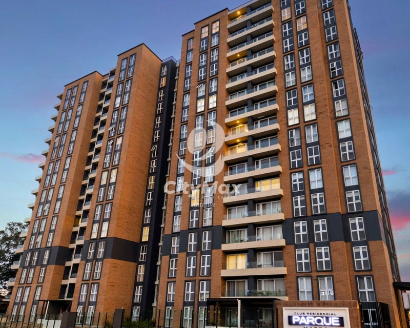 apartamento en venta parque mateo zona 7 ciudad de guatemala