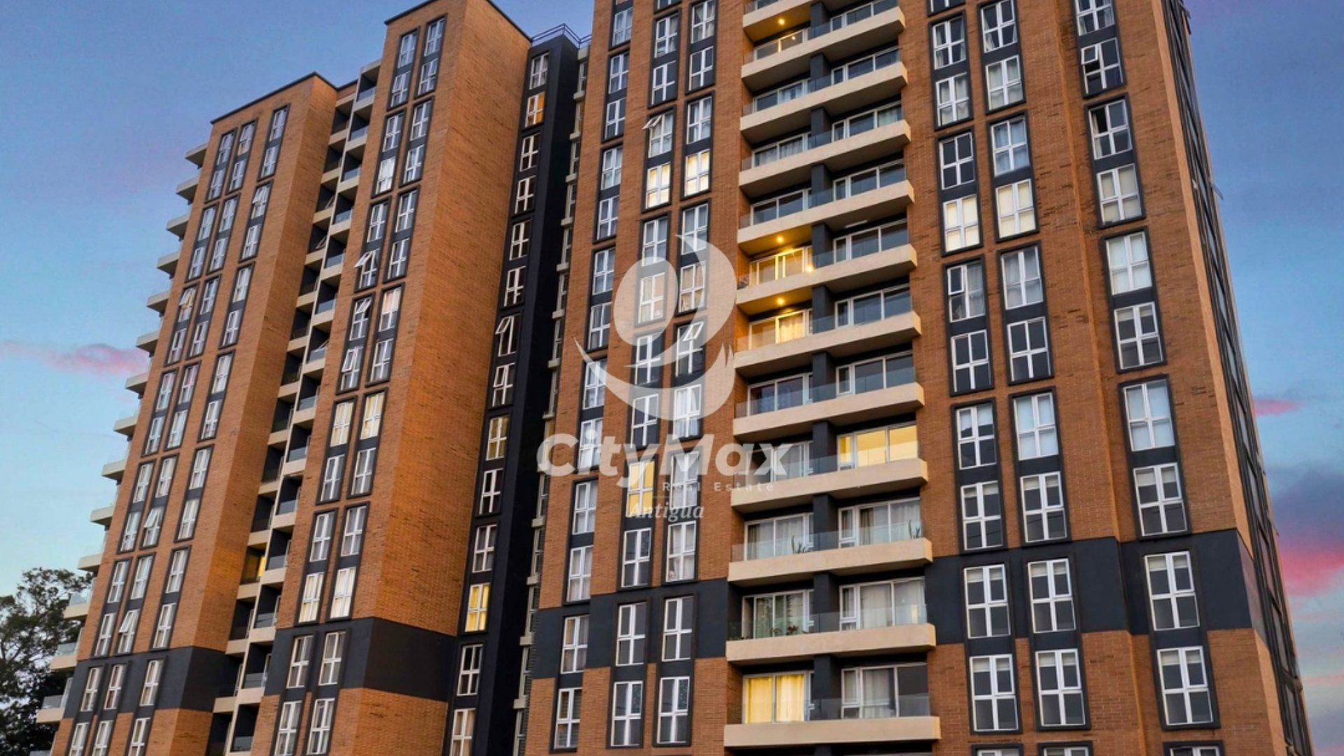 apartamento en venta parque mateo zona 7 ciudad de guatemala - Image 1