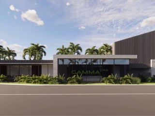 Citymax Antigua vende/Renta amplia Bodega en Amatitlan - 4