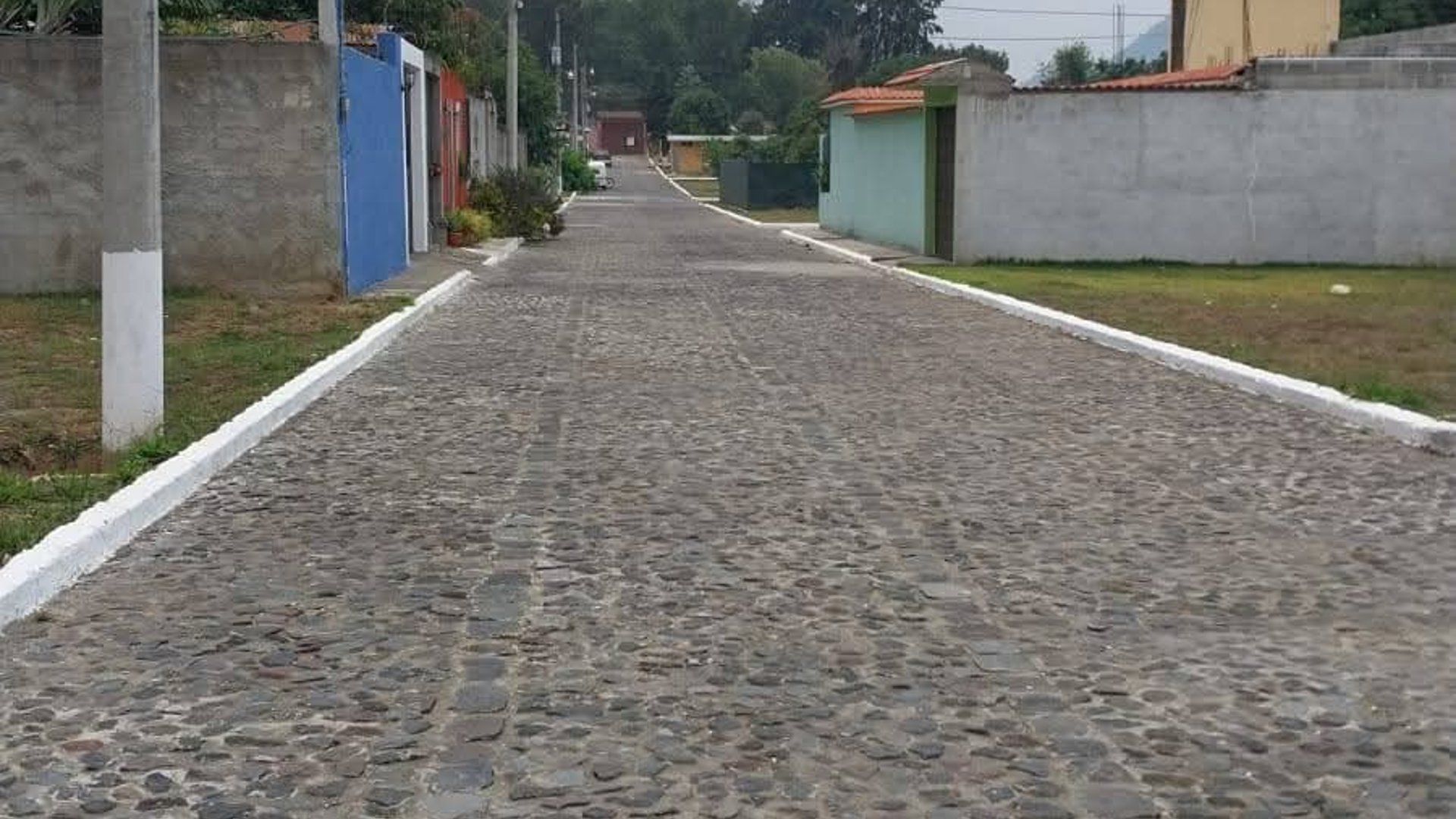 Terreno en Venta en Parramos, Chimaltenango - 195 m² - Miniatura 2