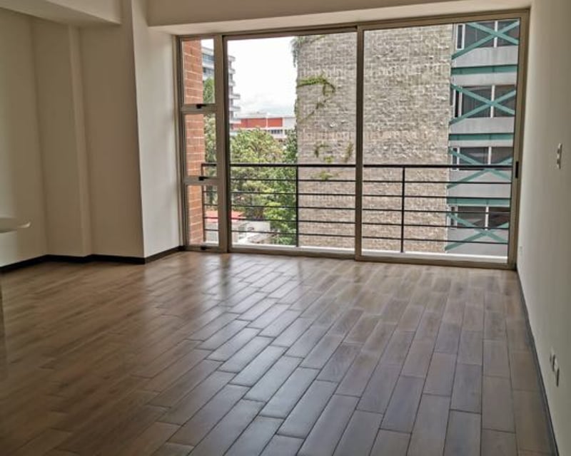Apartamento 3 habitaciones en alquiler Casa Once zona 14