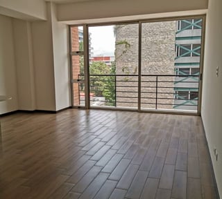 Apartamento 3 habitaciones en alquiler Casa Once zona 14