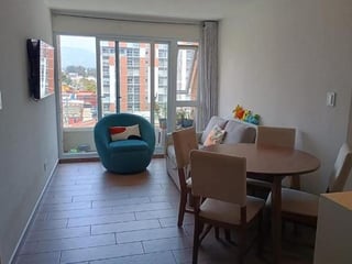 Apartamento en venta - 2 habitaciones en nivel medio zona 11 Ref-5975 - 4