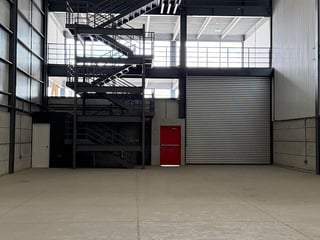 Bodega en renta o venta en Zona Empresarial El Naranjo – Zona 4 de Mixco - 5